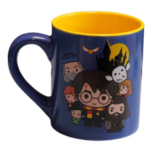 Harry Potter‎ Coffee Mug - Picture 1 of 4
